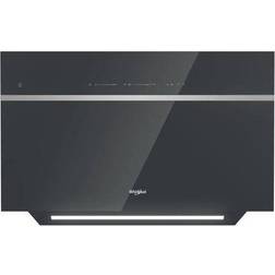 Whirlpool WHVS90FLTCK 90 cm, Schwarz